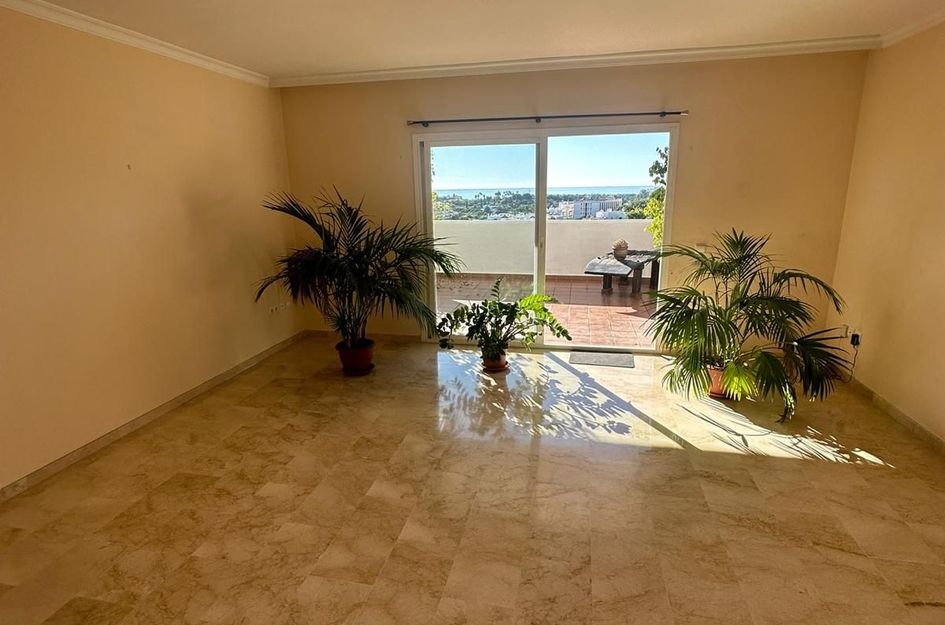 Appartement in Resinera Voladilla
