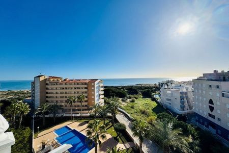 Penthouse in Lomas de Polo-Pinomar