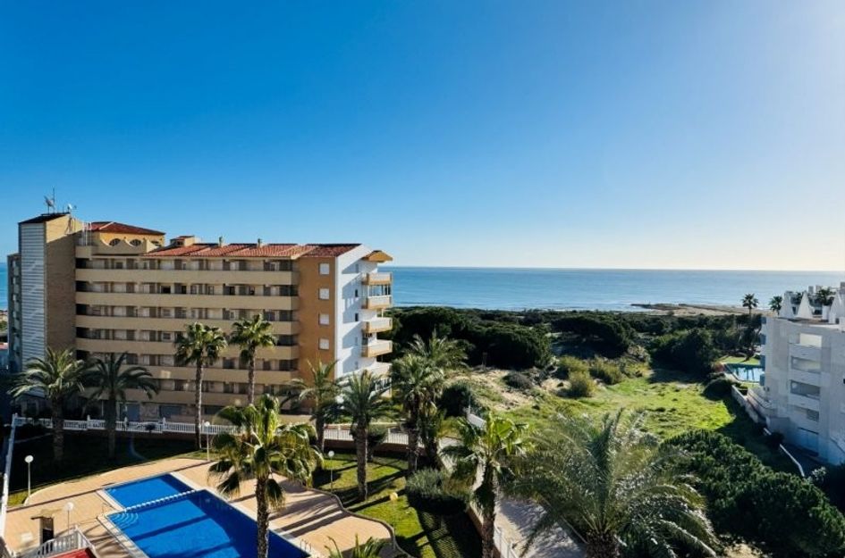 Penthouse in Lomas de Polo-Pinomar