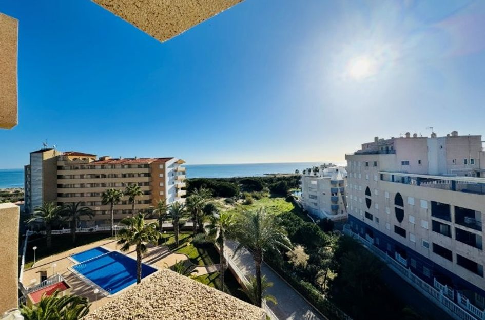 Penthouse in Lomas de Polo-Pinomar