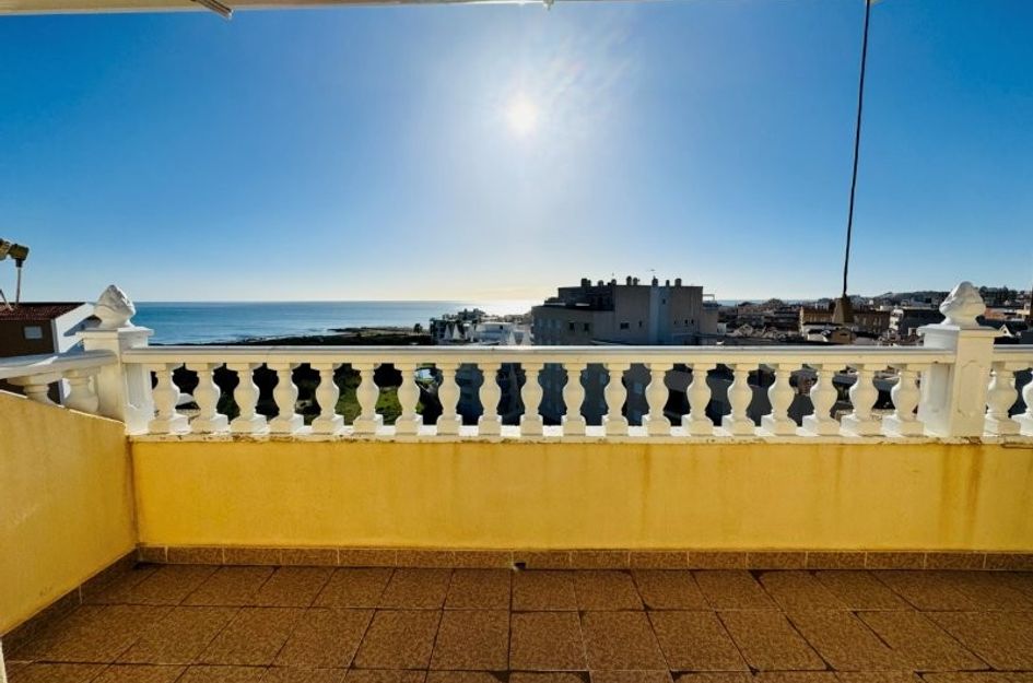 Penthouse in Lomas de Polo-Pinomar