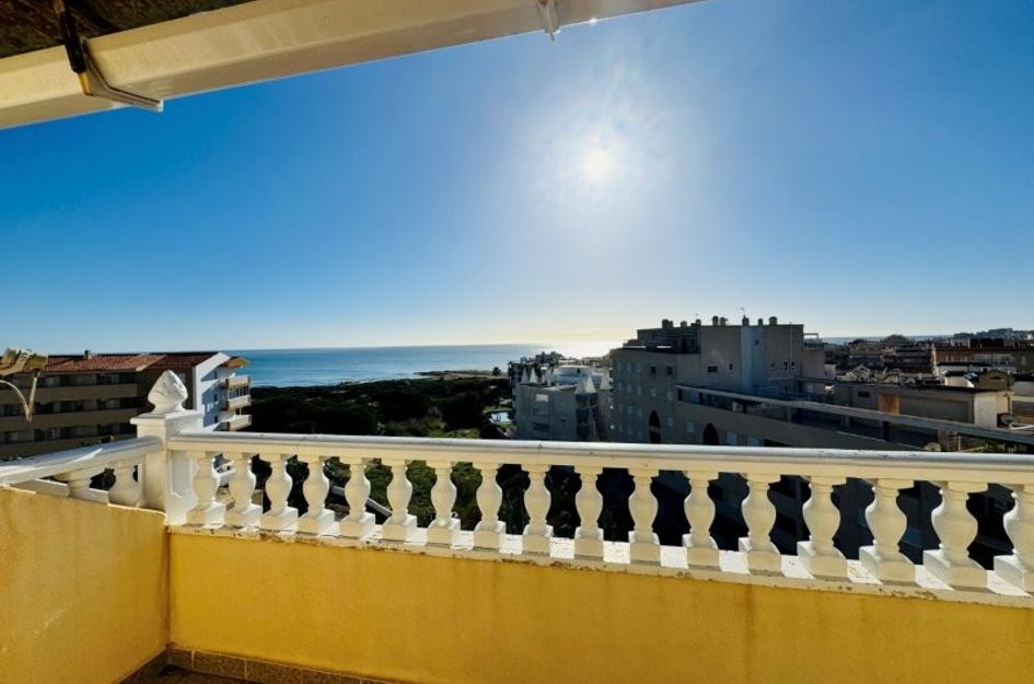 Penthouse in Lomas de Polo-Pinomar