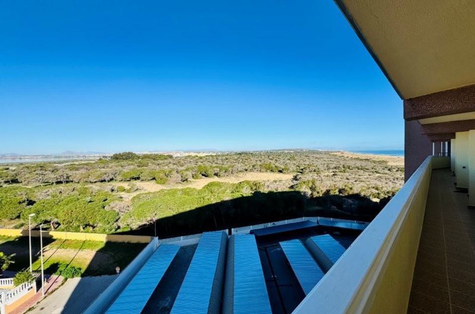 Penthouse in Lomas de Polo-Pinomar