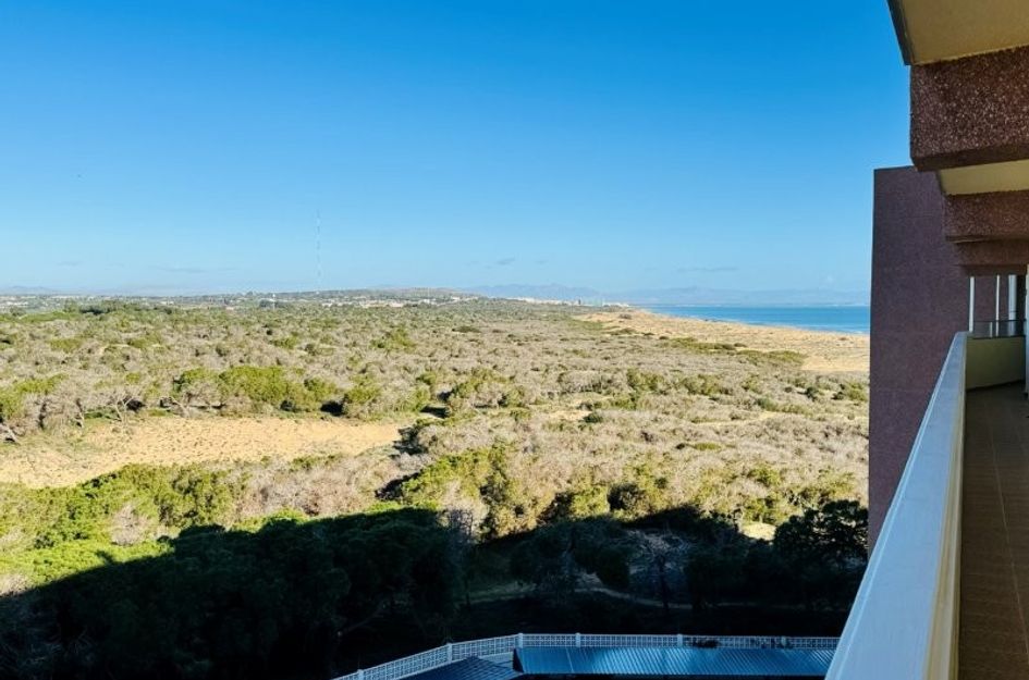 Penthouse in Lomas de Polo-Pinomar
