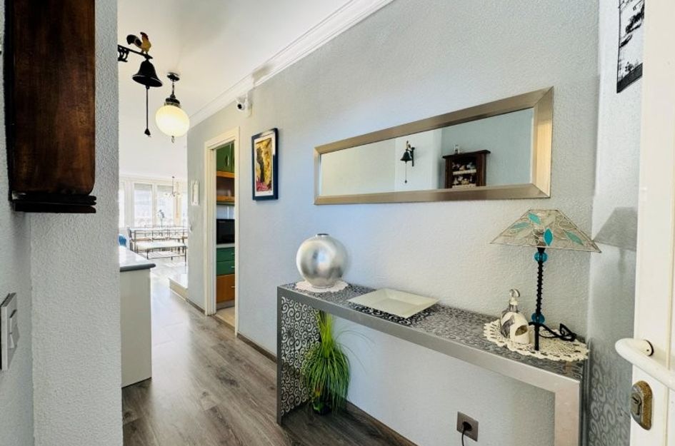 Penthouse in Lomas de Polo-Pinomar