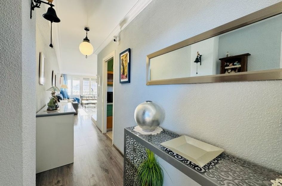Penthouse in Lomas de Polo-Pinomar