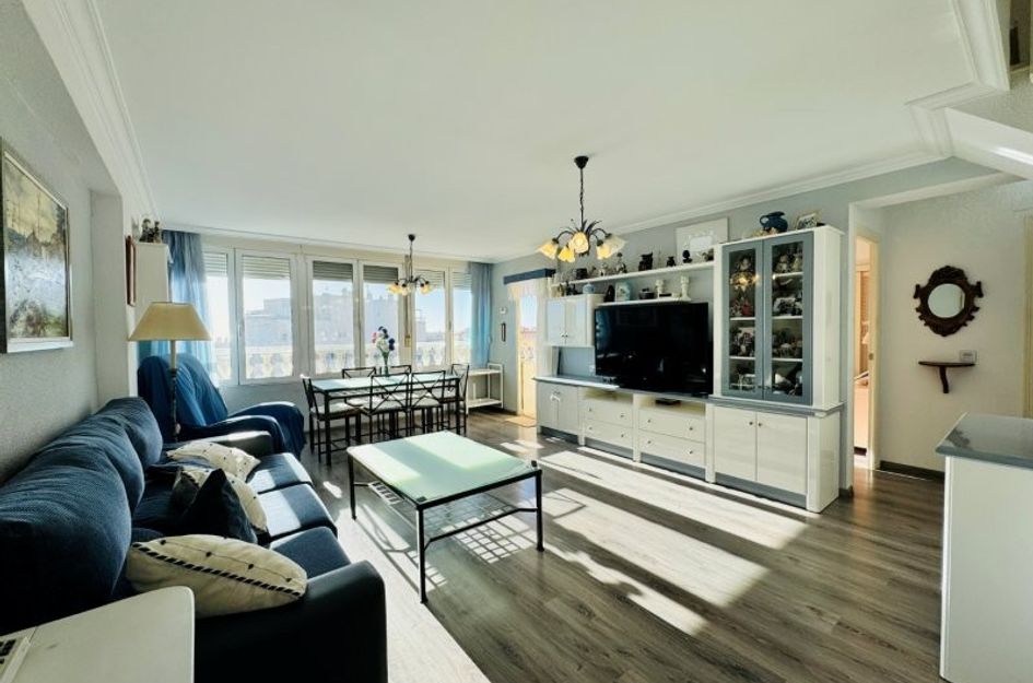 Penthouse in Lomas de Polo-Pinomar