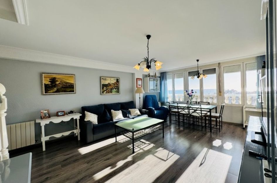 Penthouse in Lomas de Polo-Pinomar