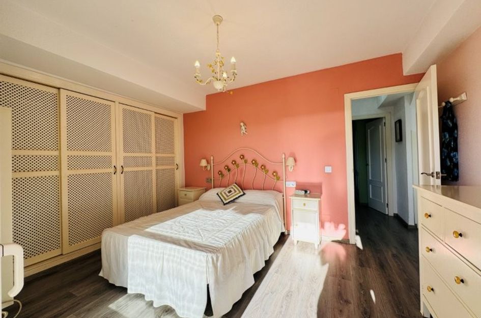 Penthouse in Lomas de Polo-Pinomar