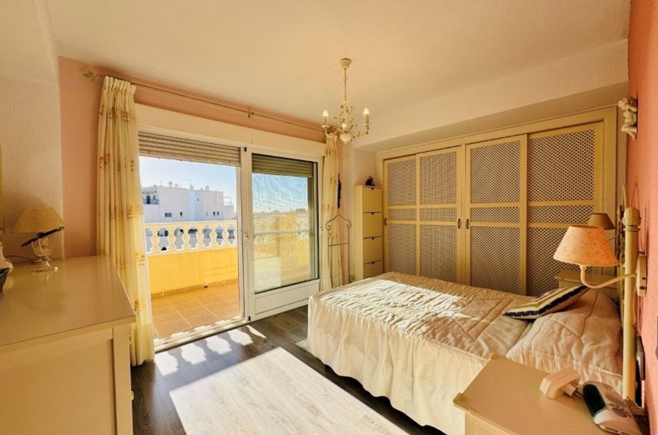 Penthouse in Lomas de Polo-Pinomar