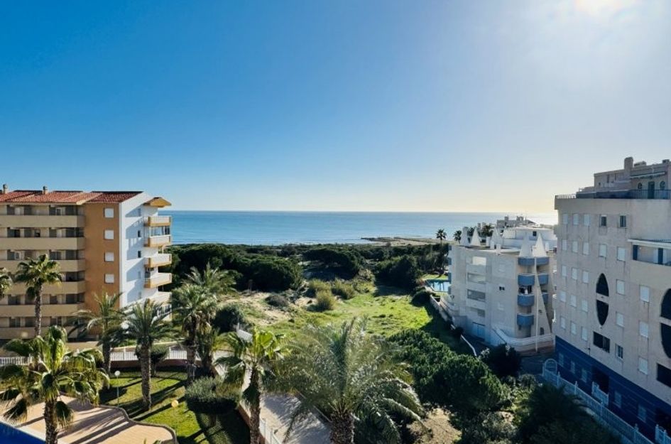 Penthouse in Lomas de Polo-Pinomar