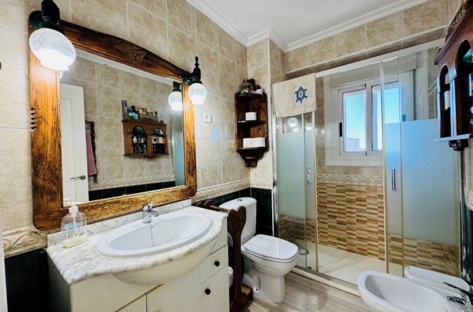 Penthouse in Lomas de Polo-Pinomar