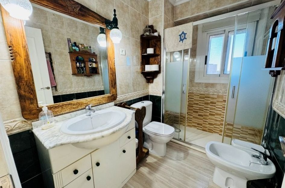 Penthouse in Lomas de Polo-Pinomar