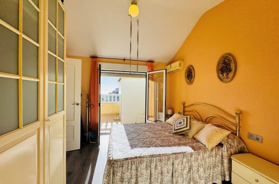 Penthouse in Lomas de Polo-Pinomar