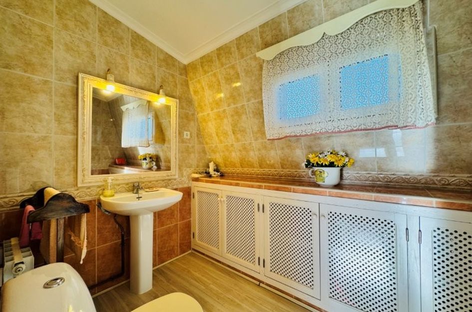 Penthouse in Lomas de Polo-Pinomar