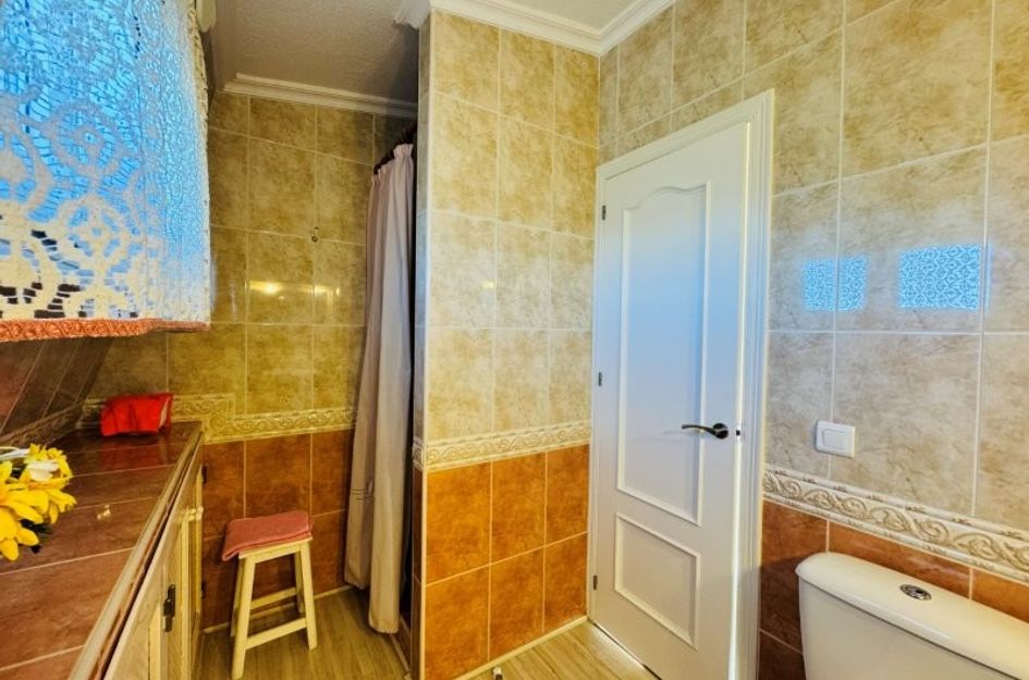 Penthouse in Lomas de Polo-Pinomar
