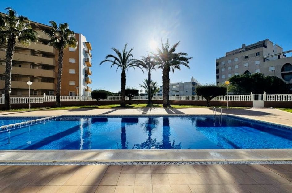 Penthouse in Lomas de Polo-Pinomar