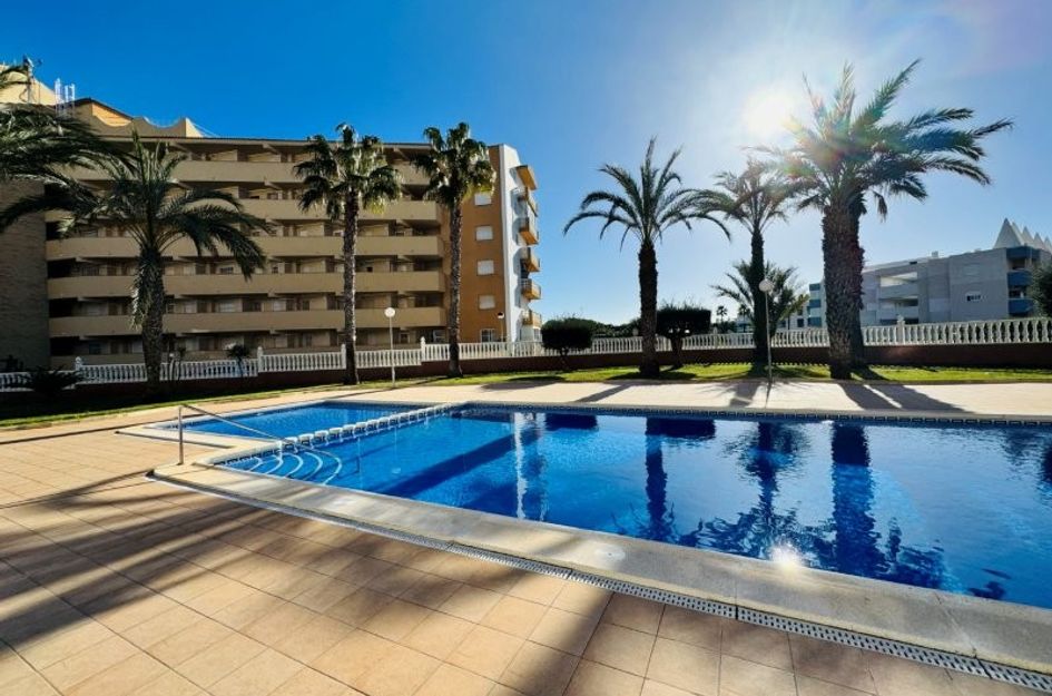 Penthouse in Lomas de Polo-Pinomar