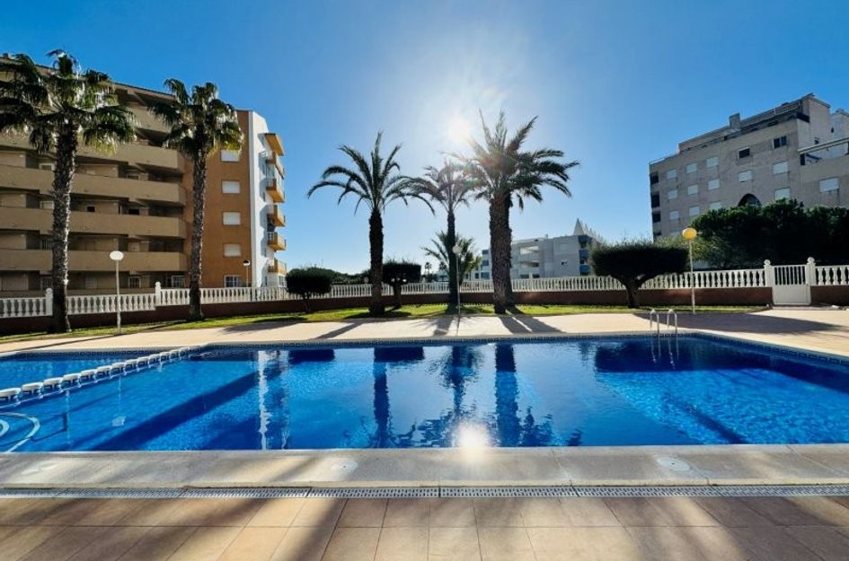Penthouse in Lomas de Polo-Pinomar