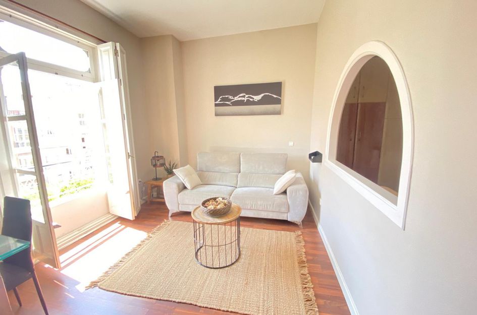 Appartement in Cartagena