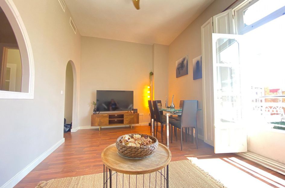 Appartement in Cartagena