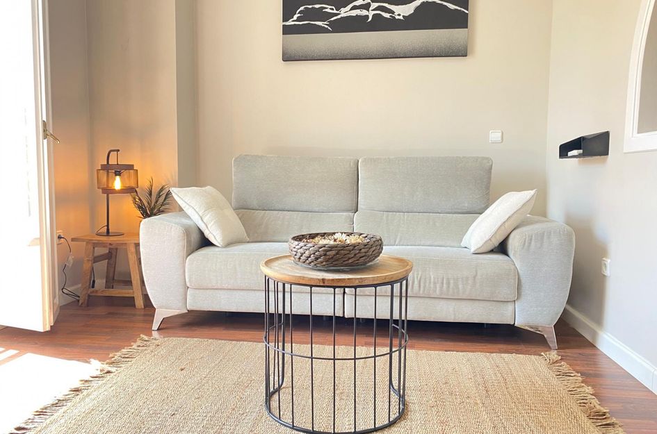 Appartement in Cartagena