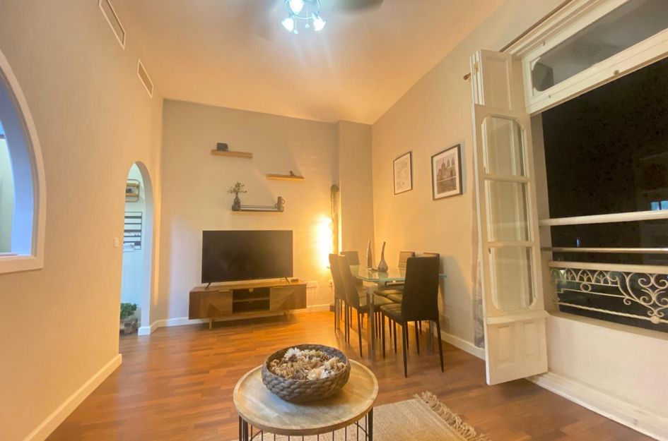 Appartement in Cartagena