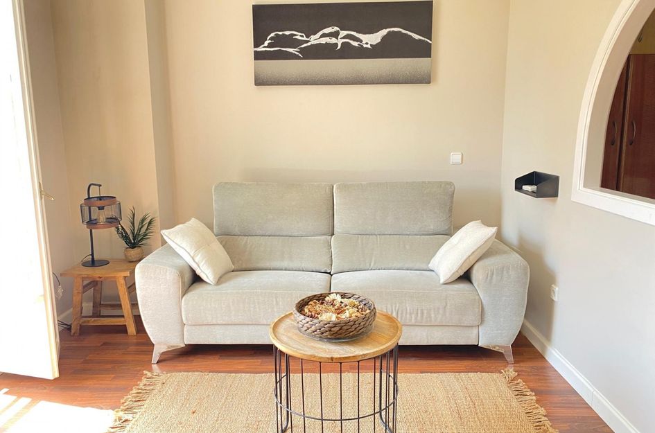 Appartement in Cartagena