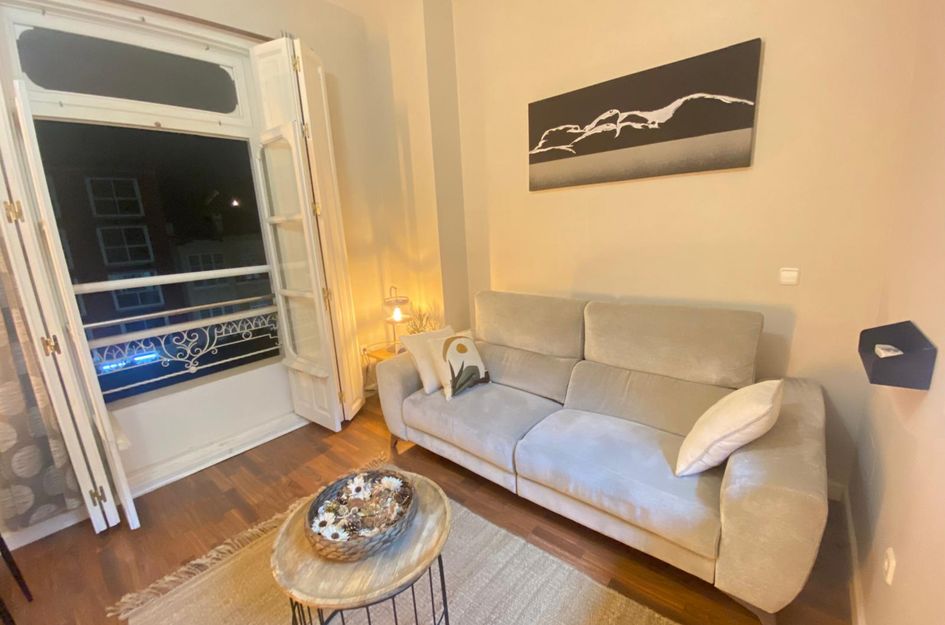 Appartement in Cartagena