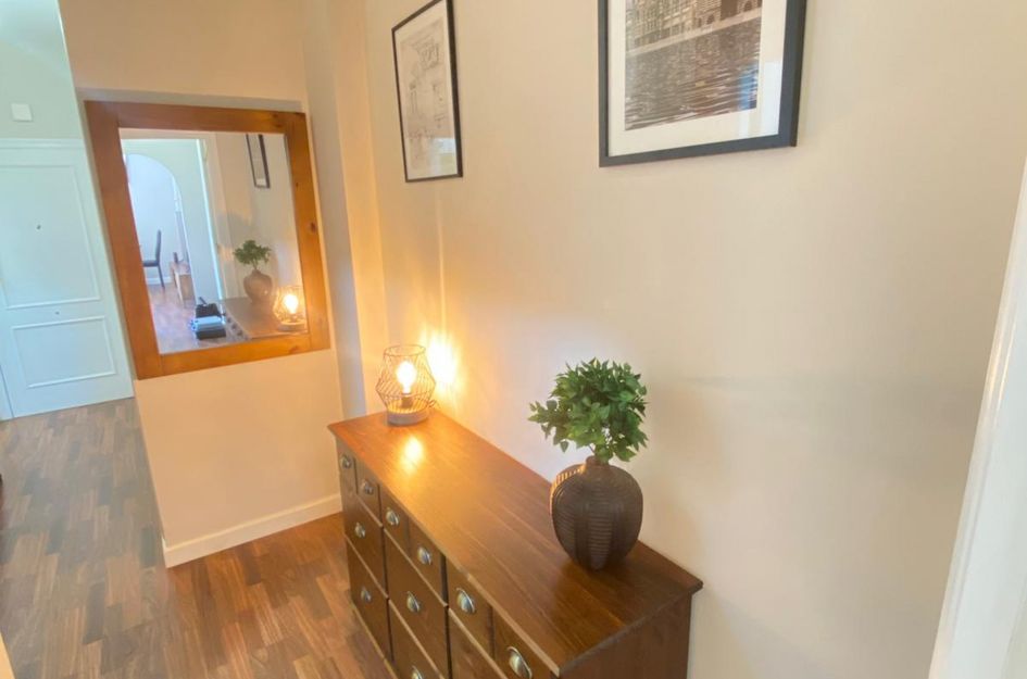 Appartement in Cartagena
