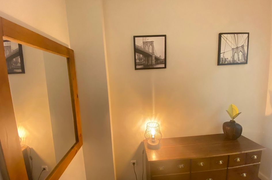 Appartement in Cartagena