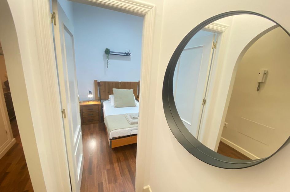 Appartement in Cartagena