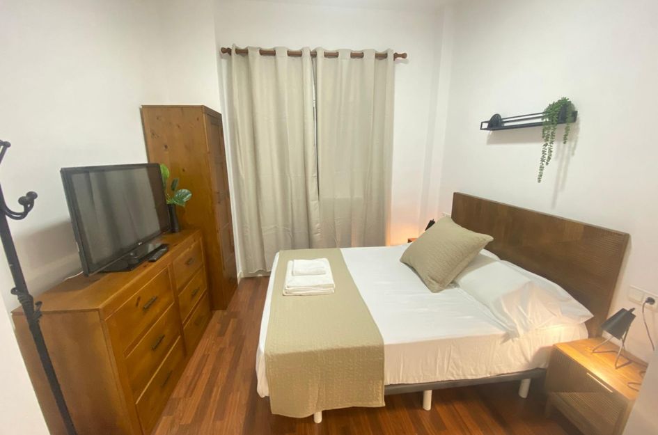 Appartement in Cartagena