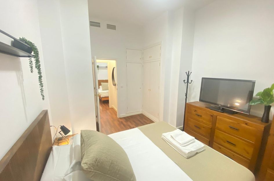 Appartement in Cartagena