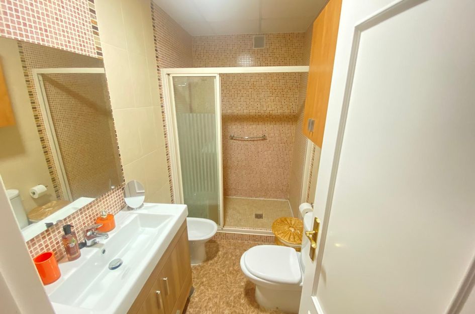 Appartement in Cartagena