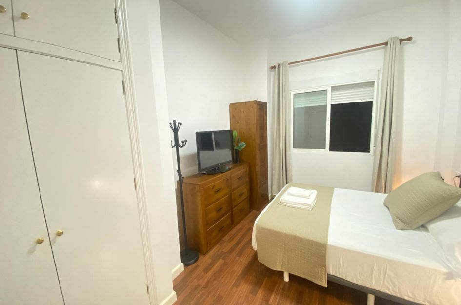 Appartement in Cartagena