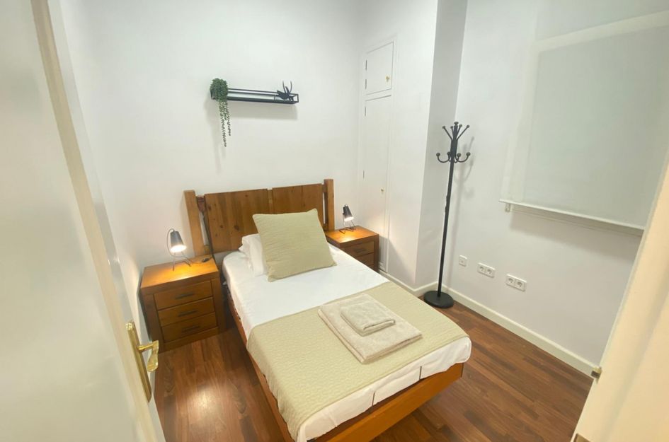 Appartement in Cartagena