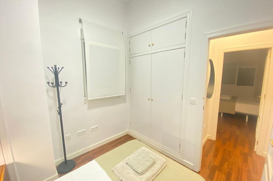 Appartement in Cartagena