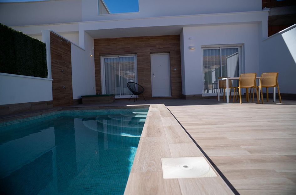 Huis in San Javier