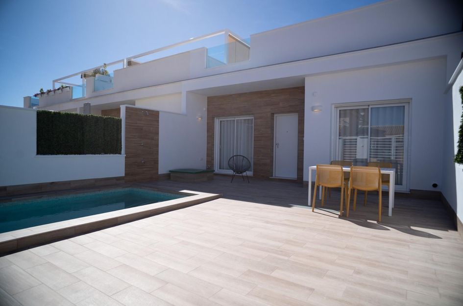 Huis in San Javier