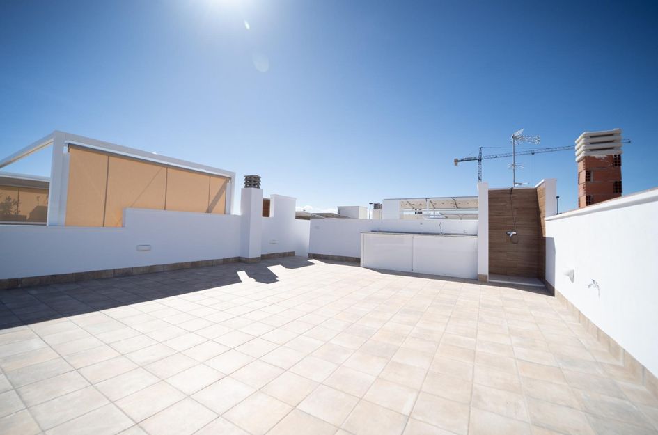 Huis in San Javier
