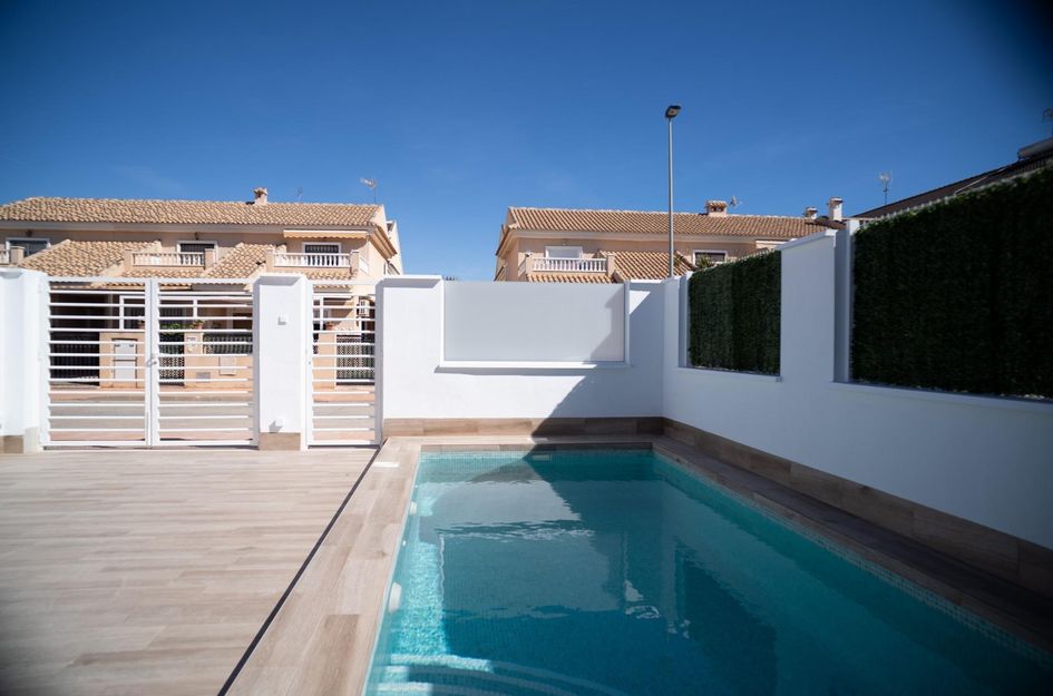 Huis in San Javier