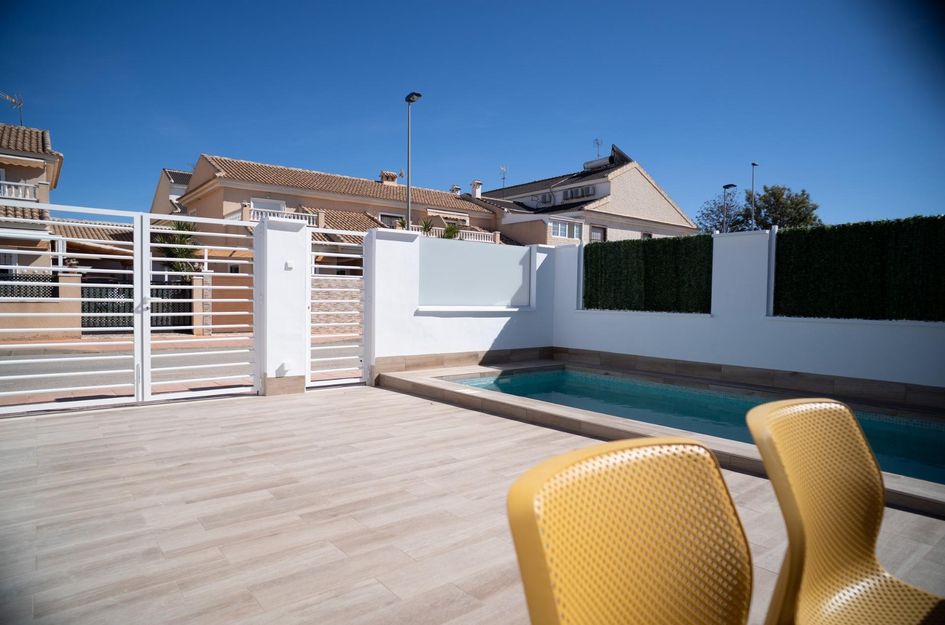 Huis in San Javier