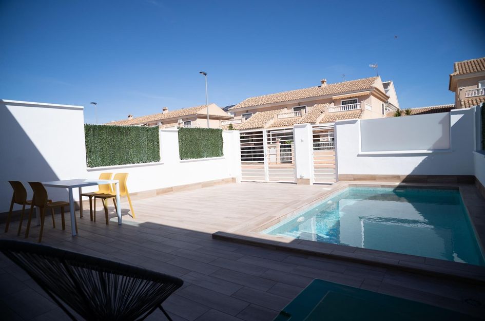 Huis in San Javier
