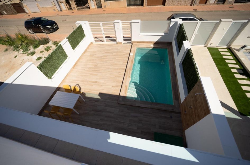 Huis in San Javier