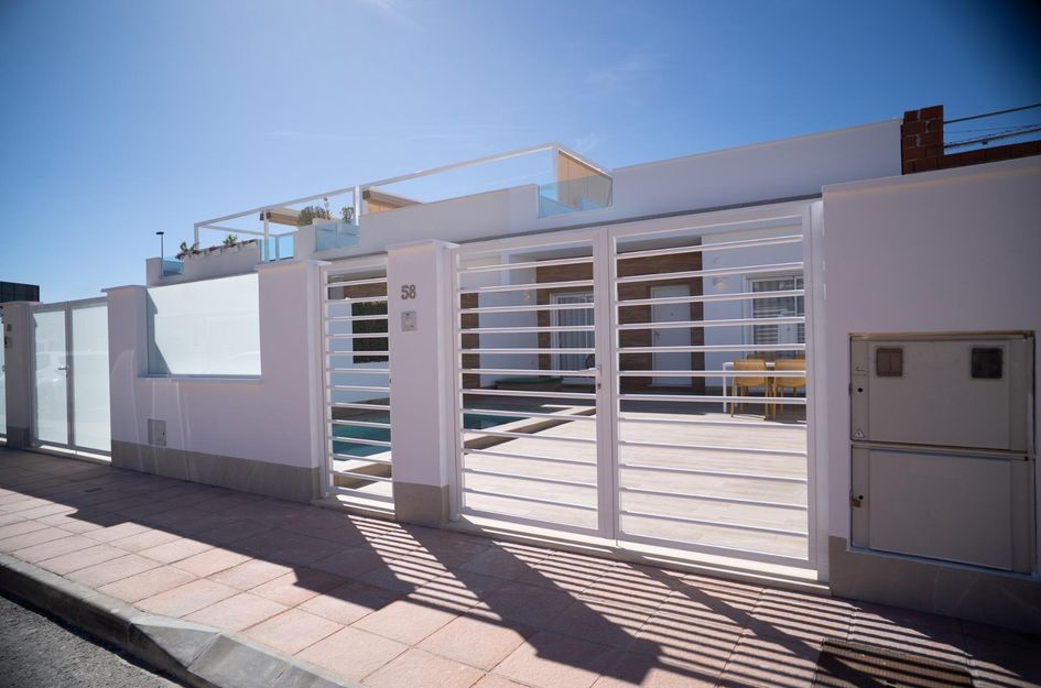 Huis in San Javier