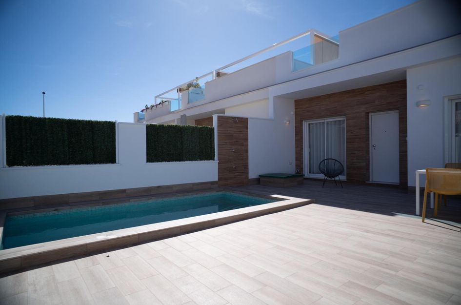 Huis in San Javier