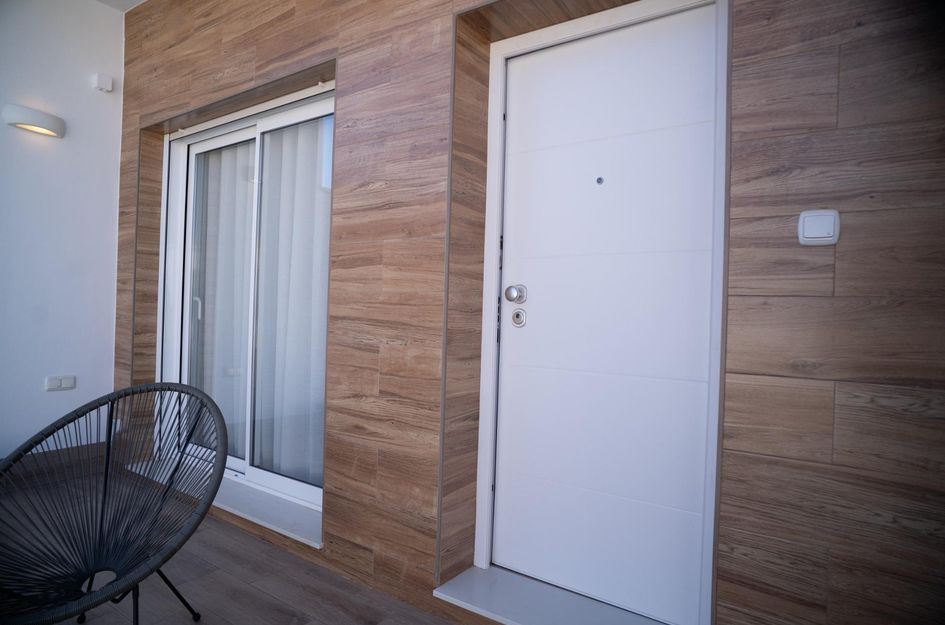 Huis in San Javier