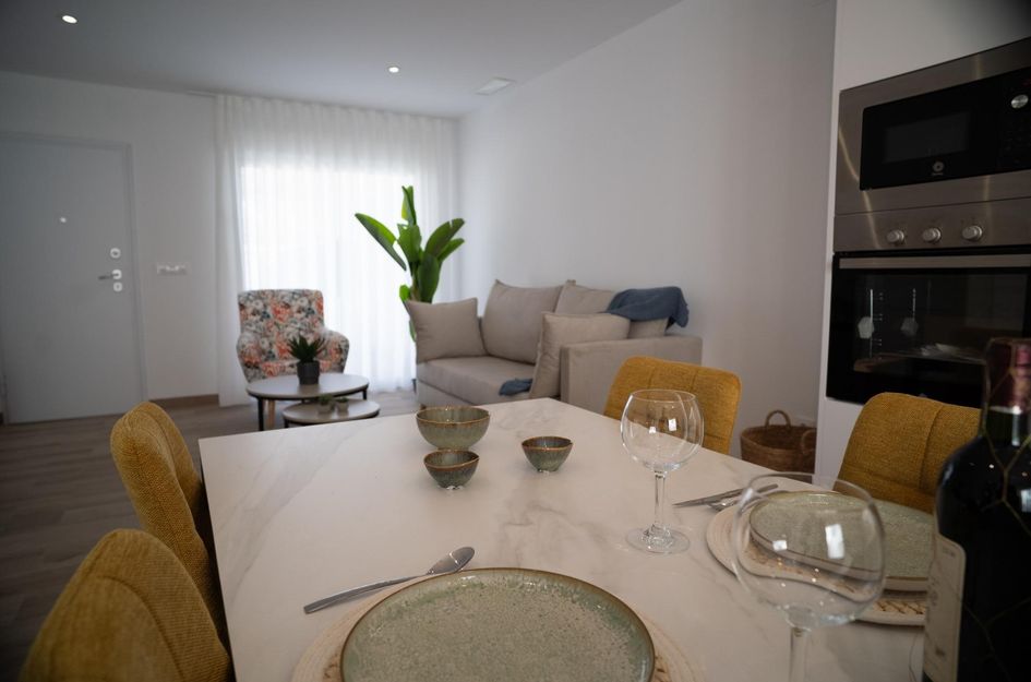 Huis in San Javier