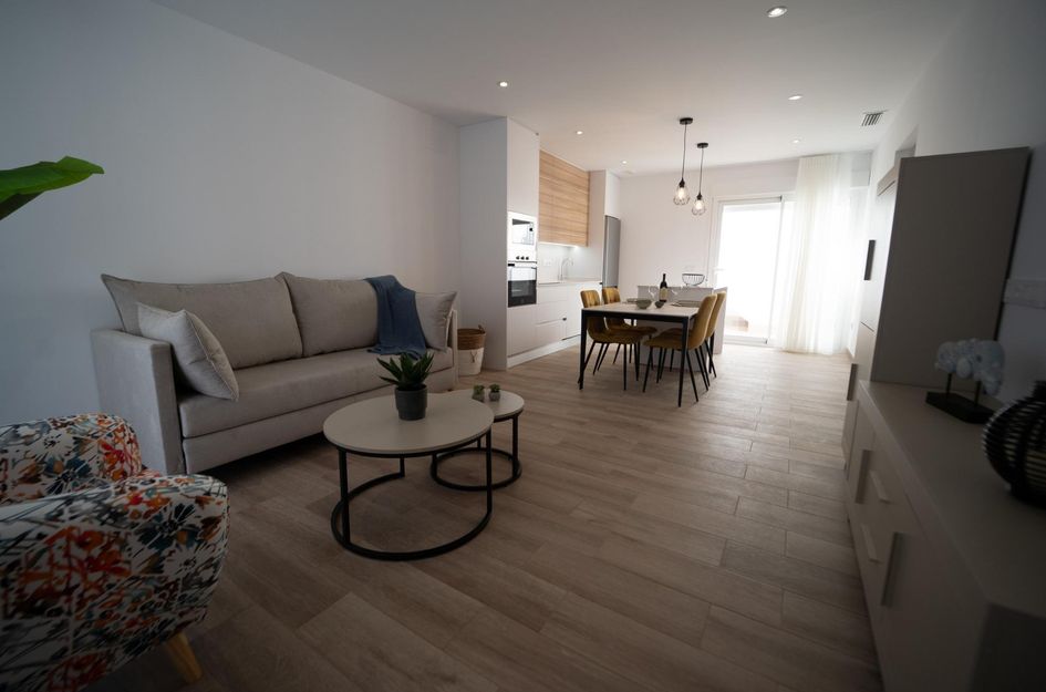 Huis in San Javier